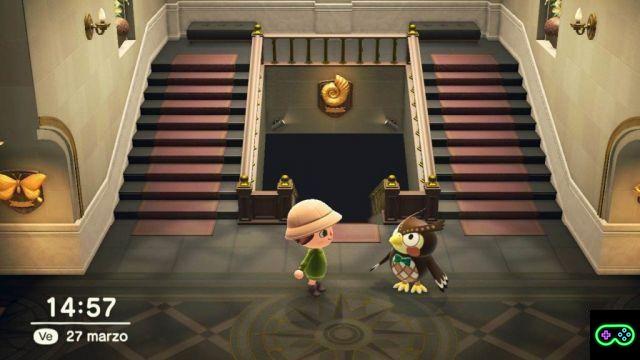 4 hands review | Animal Crossing: New Horizons