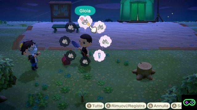 revisão de 4 mãos | Animal Crossing: Novos Horizontes