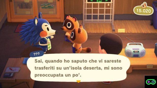 Revue à 4 mains | Animal Crossing : Nouveaux Horizons