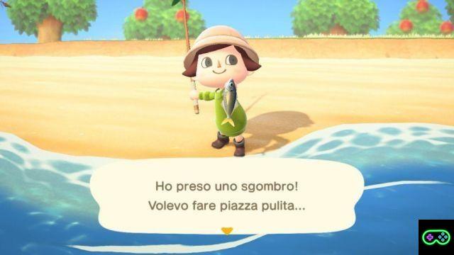 Revue à 4 mains | Animal Crossing : Nouveaux Horizons