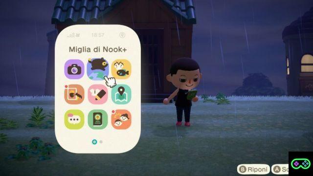 revisão de 4 mãos | Animal Crossing: Novos Horizontes