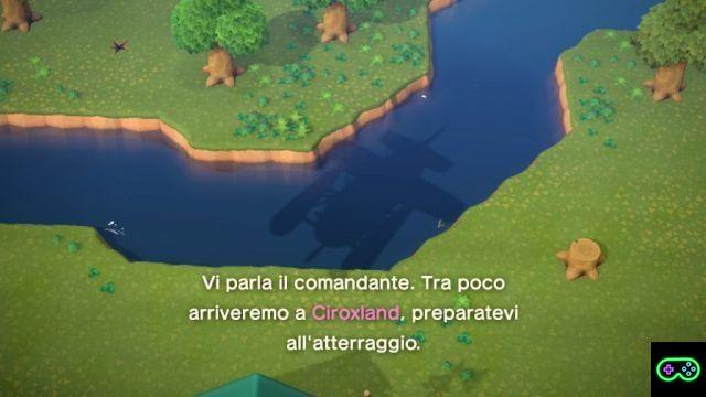 revisão de 4 mãos | Animal Crossing: Novos Horizontes