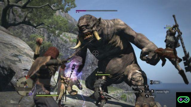 Dragon's Dogma: ¿viene la secuela? [Rumor]