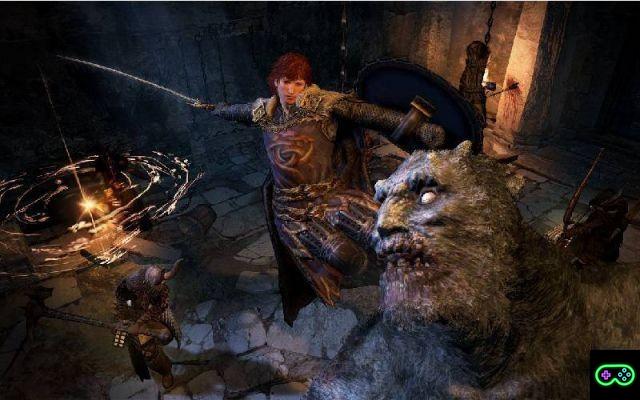 Dragon's Dogma: continuação chegando? [Rumor]