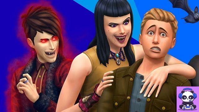 Trucos y códigos de Los Sims 4 - PC