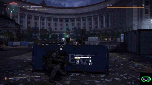 The Division 2 – Revisión (PS4)