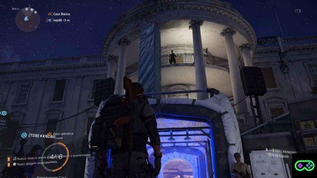 The Division 2 – Revisión (PS4)