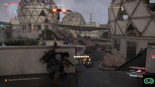 The Division 2 – Recensione (PS4)