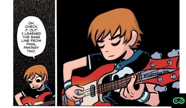 Scott Pilgrim vs The World: The Game, why rediscover a cult work in 2020