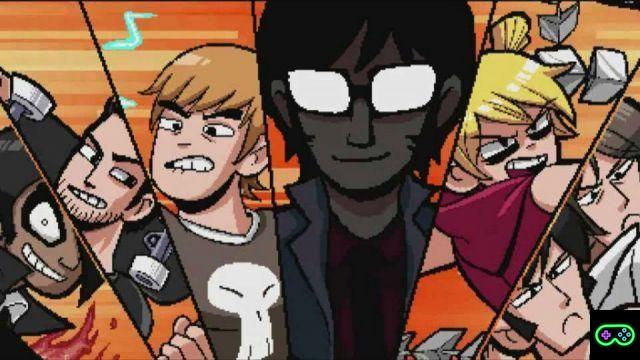 Scott Pilgrim vs The World: The Game, why rediscover a cult work in 2020