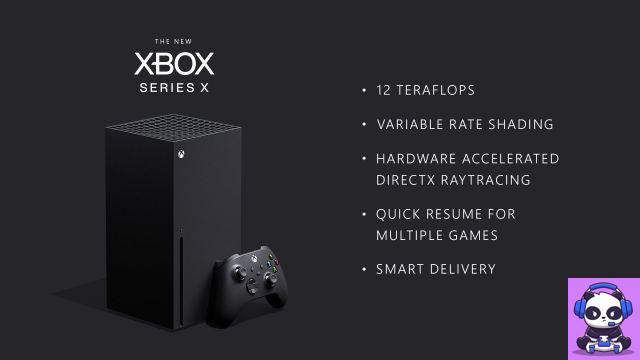 Xbox Series X: ¿merece la pena la compra?