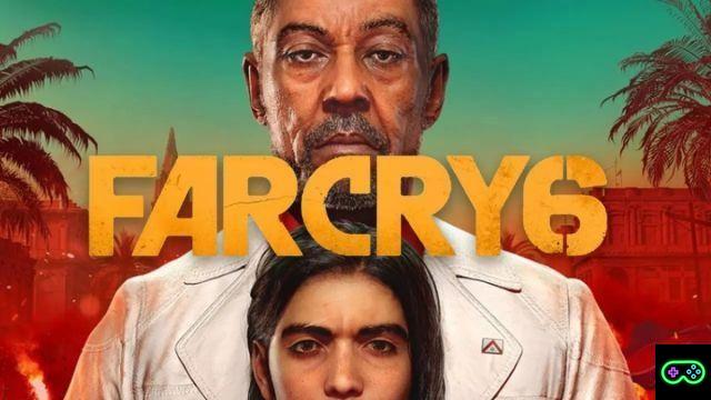 Far Cry 6: revelación de la jugabilidad programada para el viernes 28 de mayo