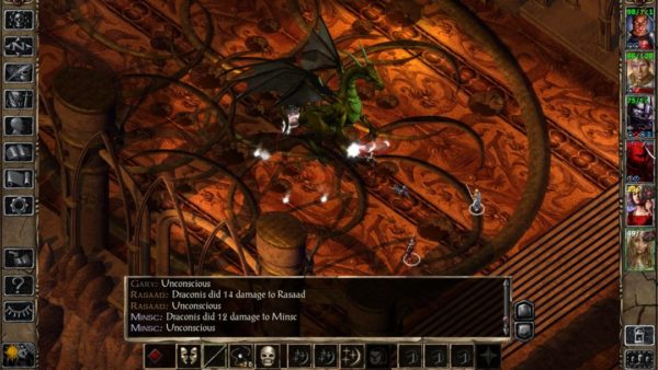 Baldur's Gate y Baldur's Gate II: Ediciones mejoradas - Recensione