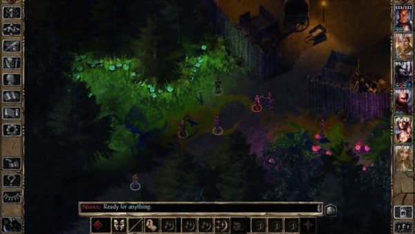 Baldur's Gate y Baldur's Gate II: Ediciones mejoradas - Recensione