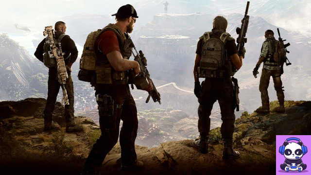 Ghost Recon Wildlands: precarga beta disponible en PS4, Xbox One y PC