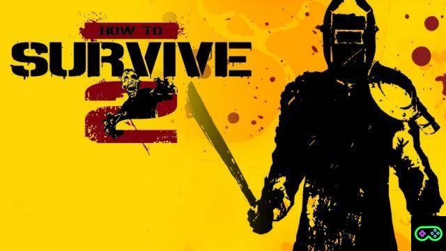 How To Survive 2 – Recensione
