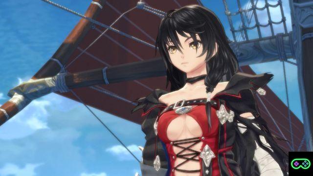 Tales of Berseria - revisão