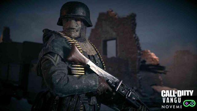 Call of Duty: Vanguard puede ser un retroceso necesario