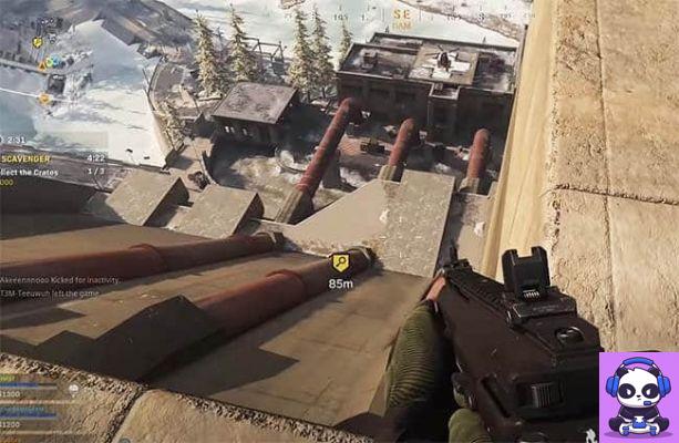 Call of Duty Warzone: los jugadores informan ruidos extraños en el juego