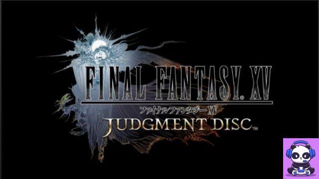 Final Fantasy XV tendrá dos modos de visualización en Playstation 4 Pro