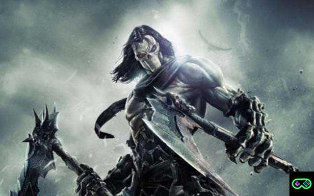 [The Bear's Lair] O Apocalipse de John, Darksiders 2 e a Bíblia