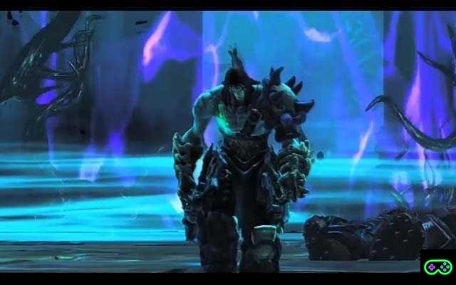 [The Bear's Lair] O Apocalipse de John, Darksiders 2 e a Bíblia