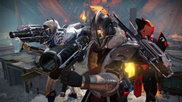 Destiny: Bungie habla sobre la secuela