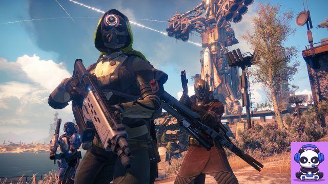 Destiny: Bungie habla sobre la secuela