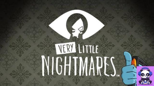 Recensione di Very Little Nightmares (Recensione di Very Little Nightmares)