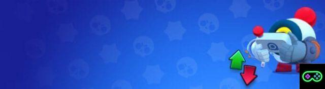 Brawl Stars : bagarreurs équilibrés et bugs corrigés