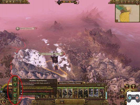 Total War: Warhammer Guide - Armées et personnages
