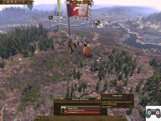 Total War: Warhammer Guide - Armées et personnages