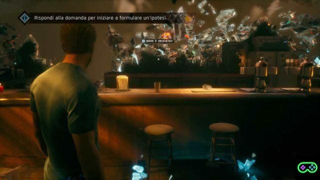 Twin Mirror – Resenha (PS4)