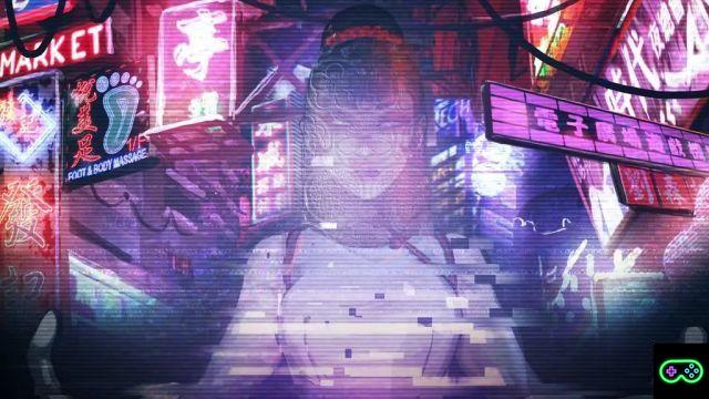 Sentido - Cyberpunk Ghost Story foi definido como um jogo sexista antes mesmo de ser lançado nos consoles