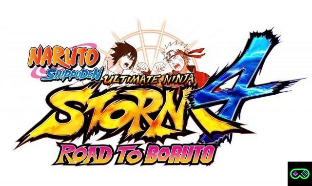 Naruto Storm 4: Road to Boruto – DLC critique