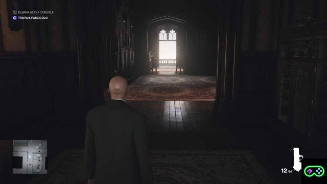 Hitman 3 | Review by a non-professional (PS4)