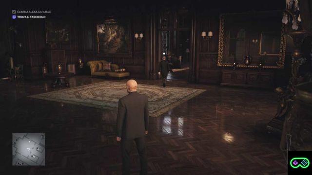 Hitman 3 | Review by a non-professional (PS4)