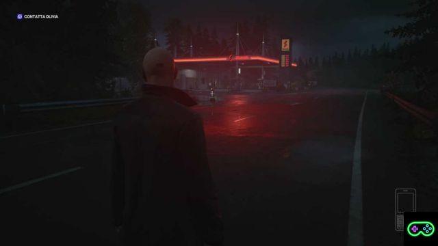 Hitman 3 | Review by a non-professional (PS4)