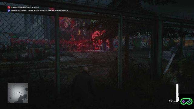 Assassino 3 | Revisão por um não profissional (PS4)