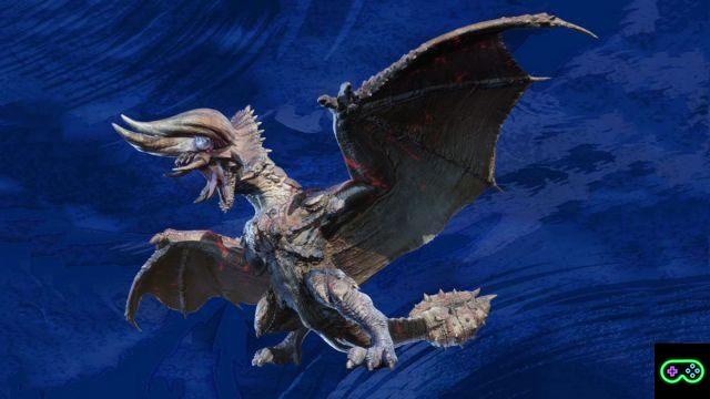 Monster Hunter Rise 2.0 adds new monsters to hunt