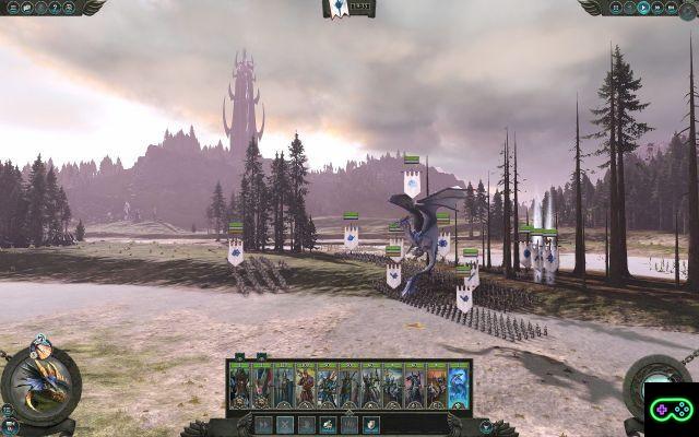 Total War : Warhammer 2, la critique