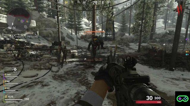 Call Of Duty: Guerra Fría | Aquí está el parche del 13 de febrero.