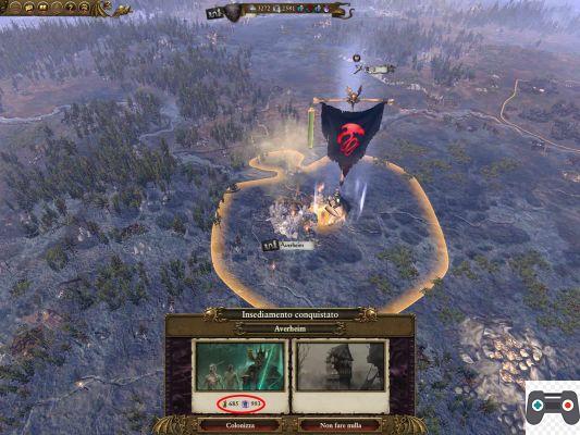 Total War: Warhammer Guide - Économie et Ville