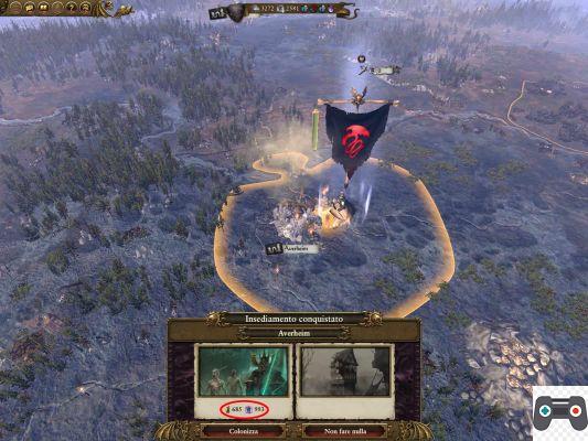 Total War: Warhammer Guide - Economia e Cidade