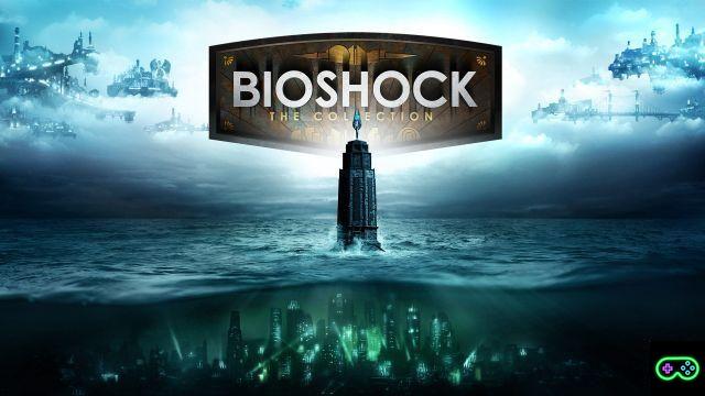 Bioshock The Collection – Revisión