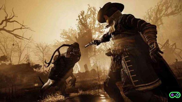 Los exploradores de GreedFall zarpan hacia la próxima generación (con una nueva expansión)