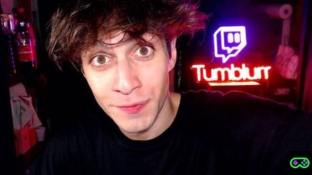 Lo reconoces? Se hizo famoso por jurar contra COD, creó las frases GINO y UGO y fue baneado de Twitch 4 veces.