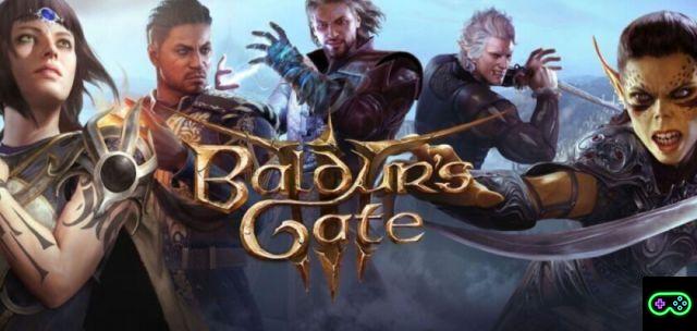 Baldur's Gate 3 | exiting early access is still a long way off