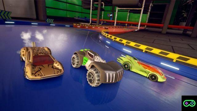 Hot Wheels déchaîné | Les méchants de DC se précipitent dans le salon