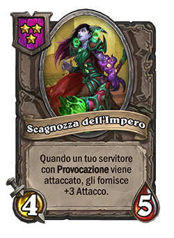 Campos de batalla de Hearthstone: los dioses antiguos llegan con el parche 19.2